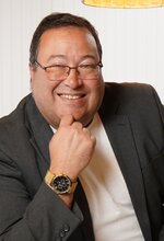 Photo of Chris Manteria